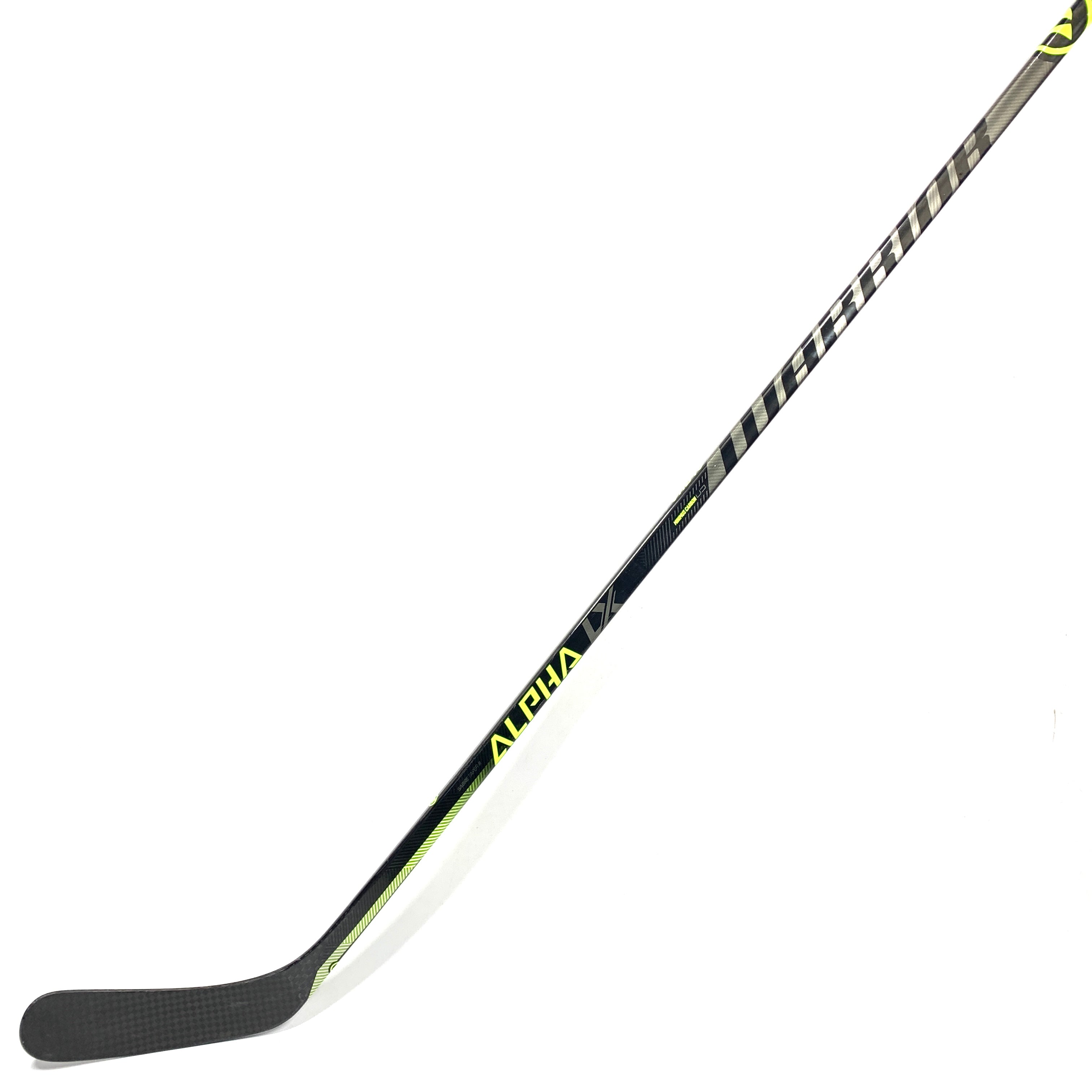 Warrior Alpha LX20